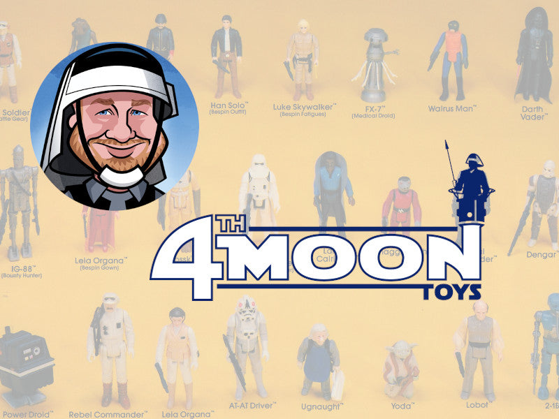 Episode 71 - Consult with 4th Moon Toys