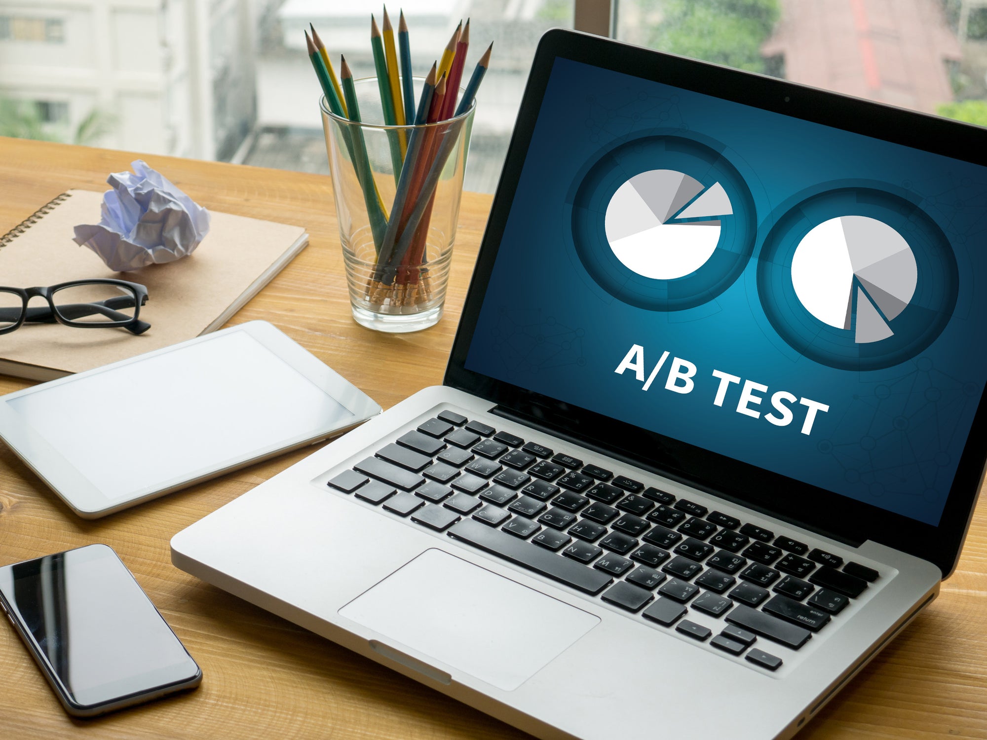 Episode 94 - A/B Testing in your Shopify Store - Part 1