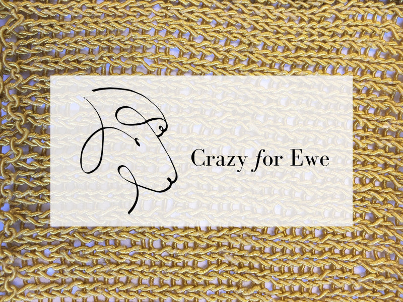 Episode 91 - Building Community with Crazy for Ewe