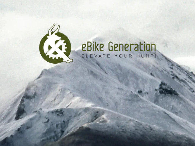 Episode 87 - Shopify SEO with eBike Generation
