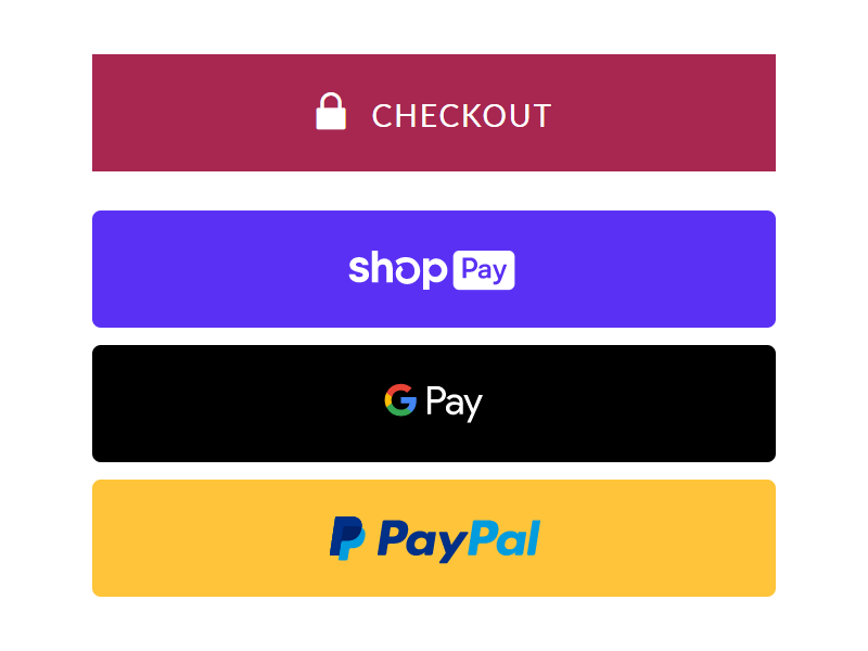 Episode 49 - Express Checkout in Your Shopify Store-JadePuma