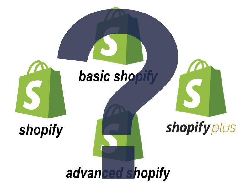 Episode 24 - Pick a Shopify Plan-JadePuma