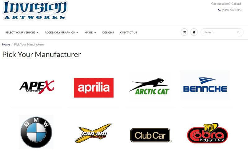 Create a List of Collections Page in Your Shopify Store-JadePuma