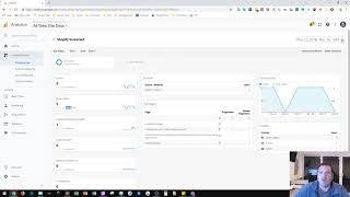 Google Analytics Shopify Scorecard-JadePuma