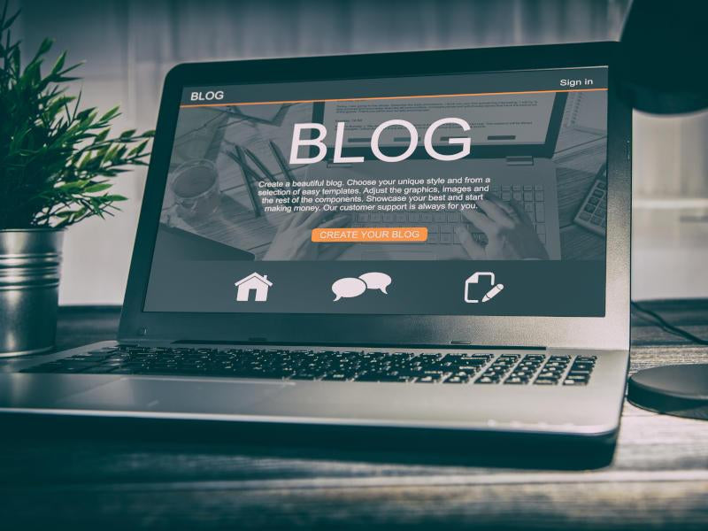 Episode 11 - Blogs in your Shopify Store-JadePuma