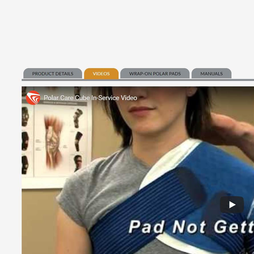 Product Tabs in the Turbo theme in a Shopify Store-JadePuma