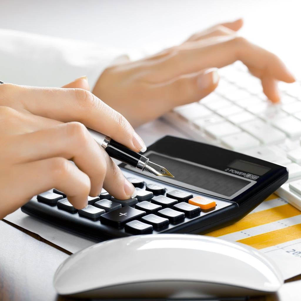 Shopify Pricing Calculator-JadePuma