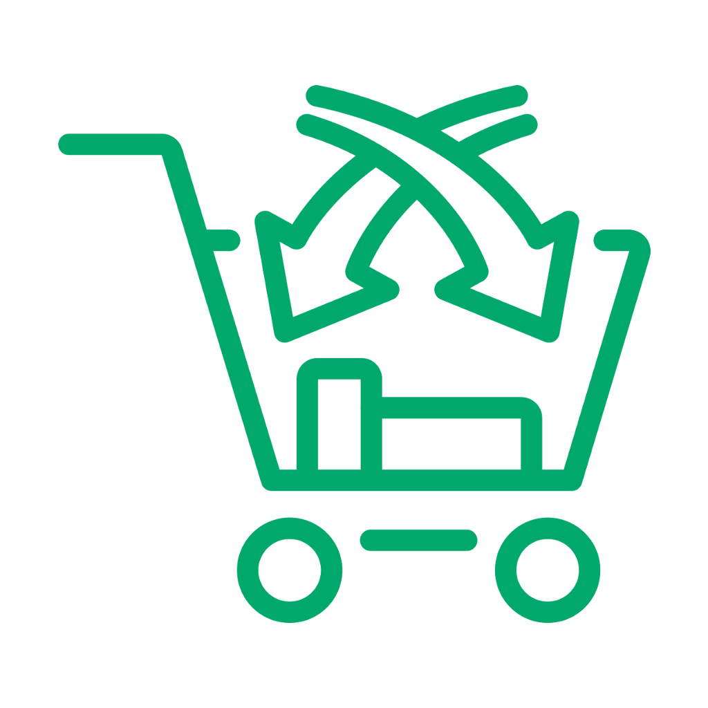 Cross Sell Page for your Shopify Store-JadePuma