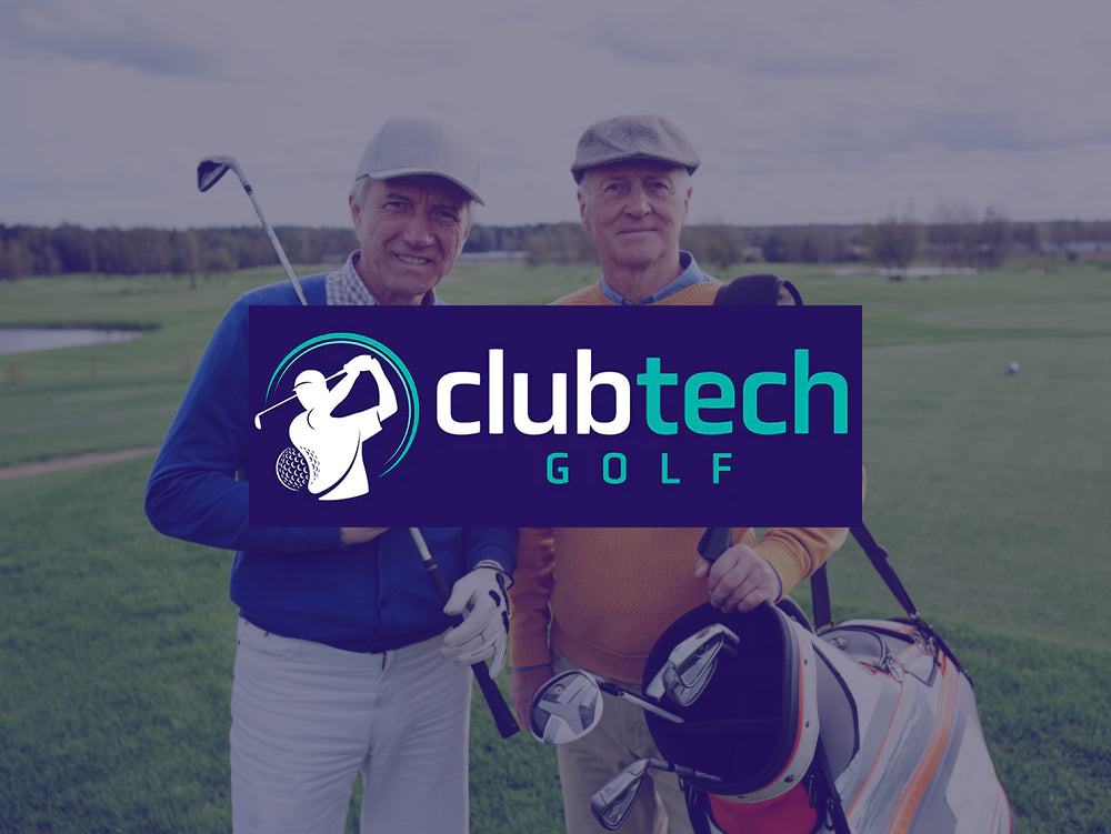 Episode 107 - Consult with ClubTech Golf