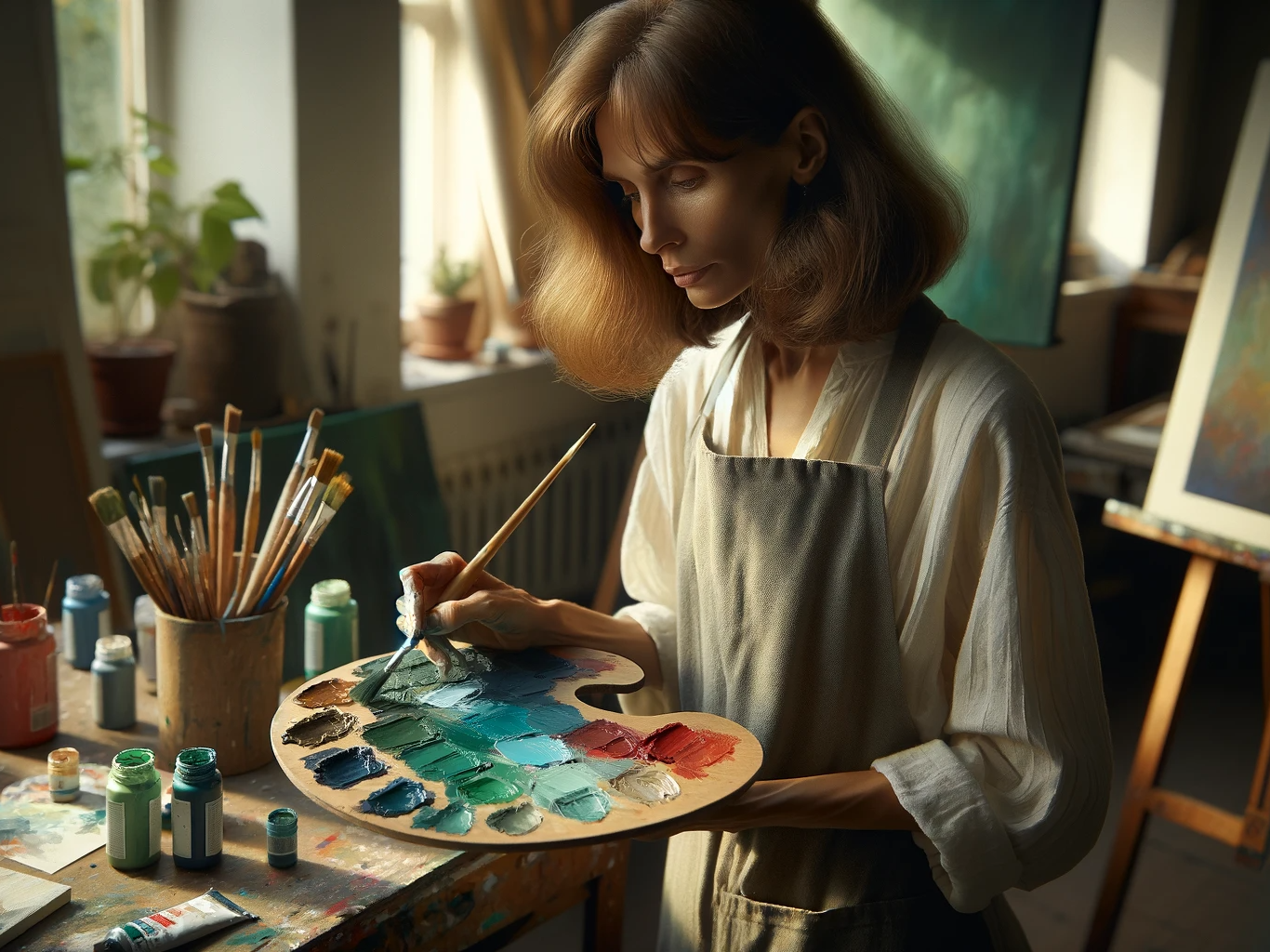 Episode 121 - Creating a Color Palette for Your Shopify Brand