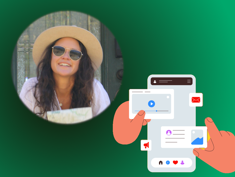 Episode 114 - Digital Creators