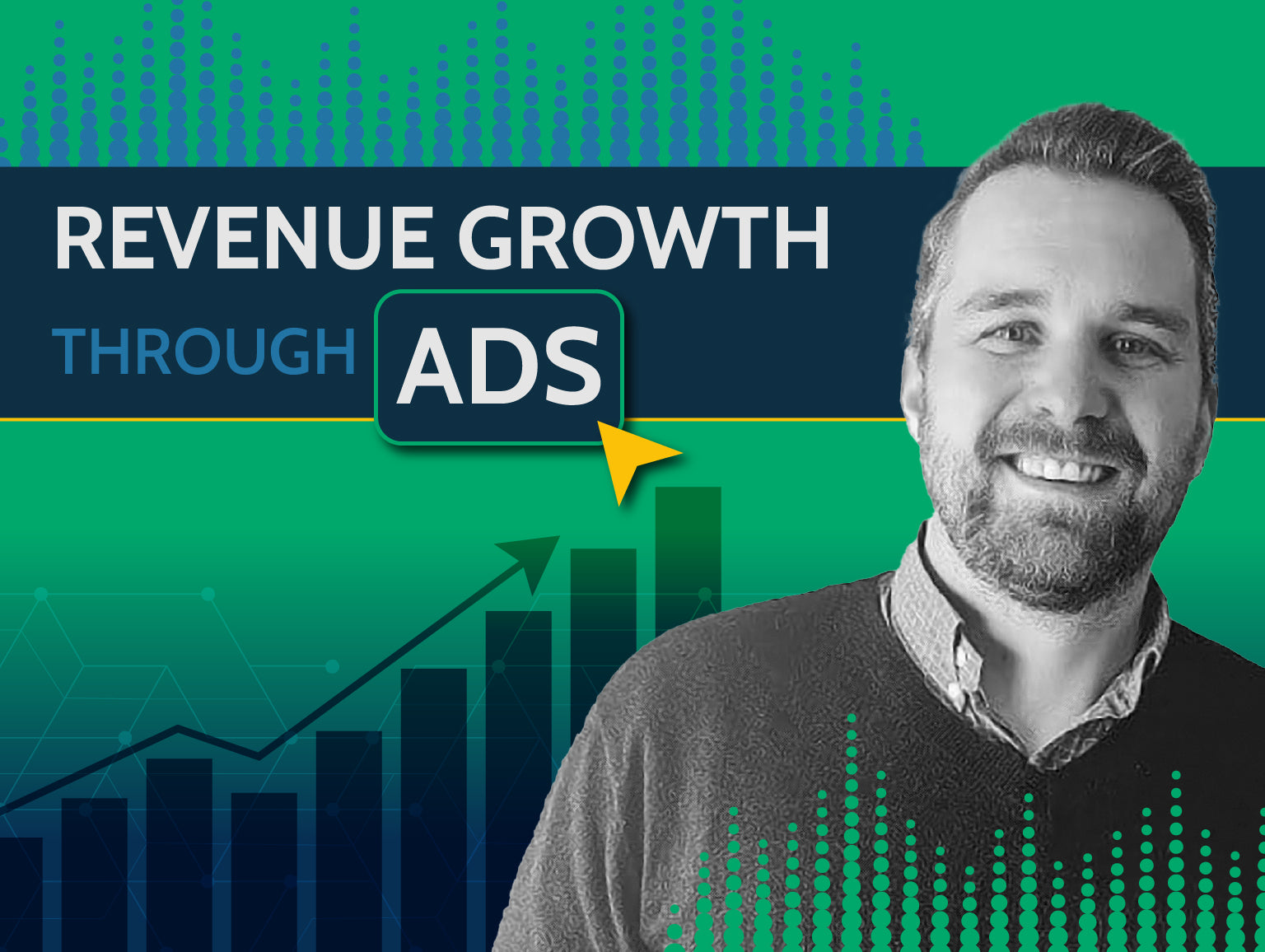 Episode 165 - Revenue Growth through Ads