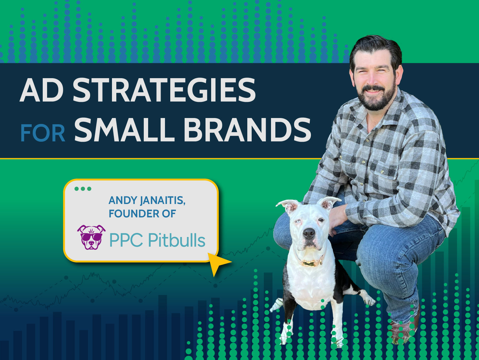 Episode 166 - Ad Strategies for Small Brands