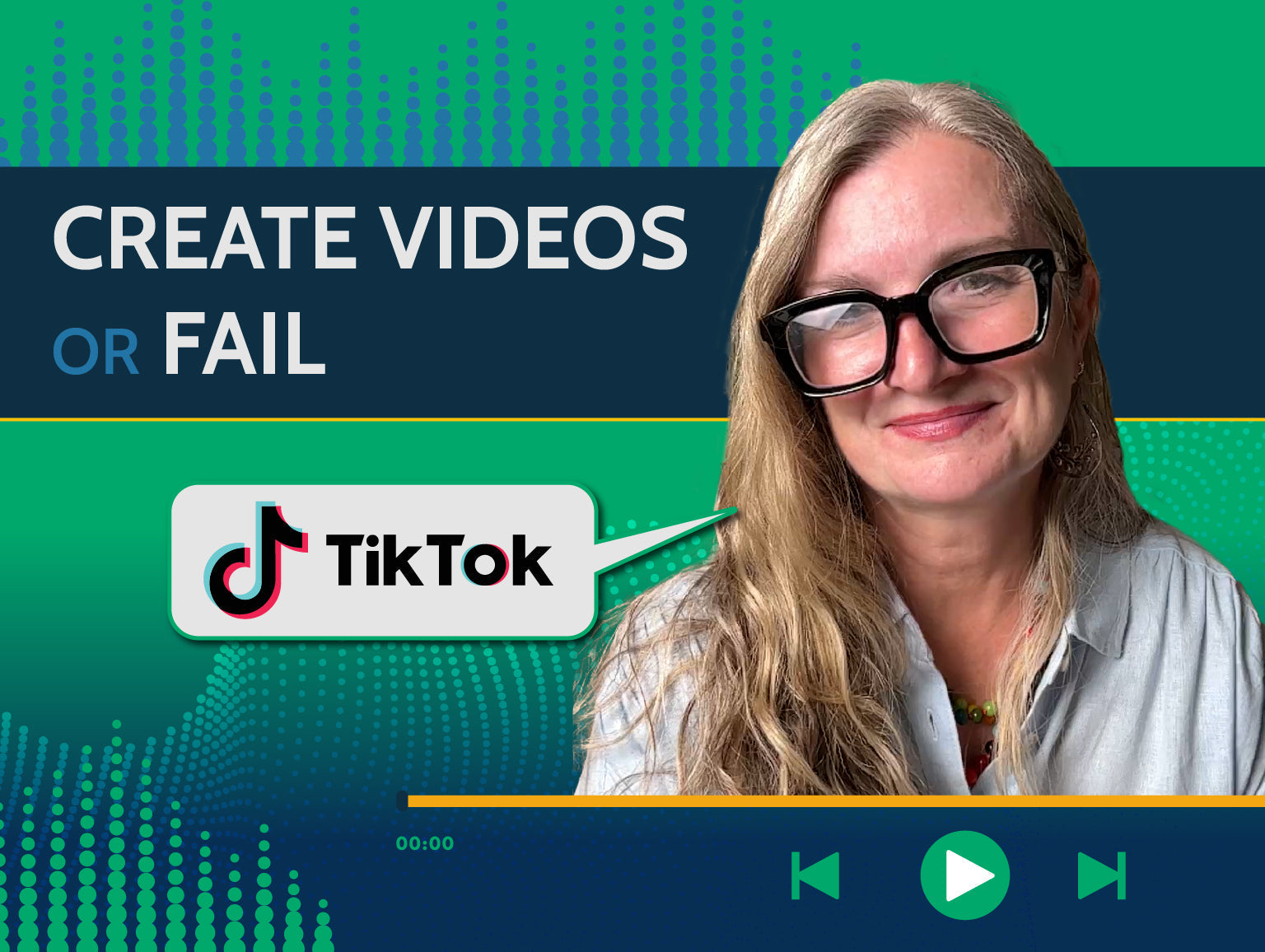 Episode 169 - Create Videos or Fail