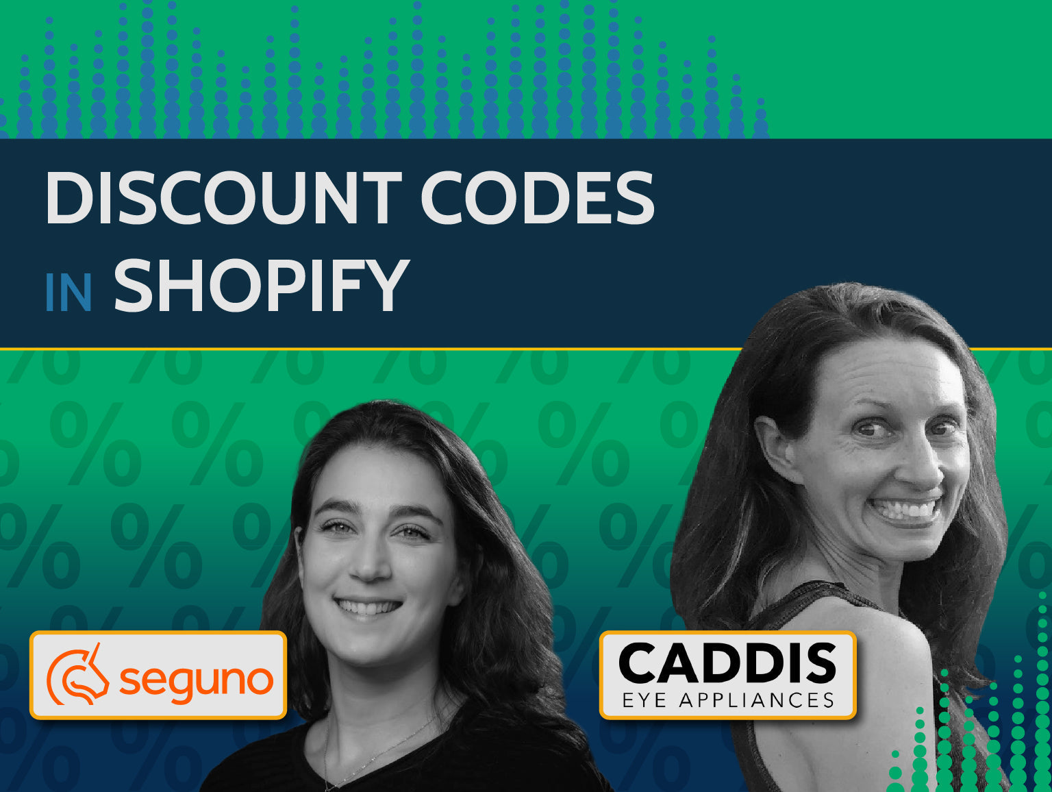 Episode 173 - Discount Codes in Shopify