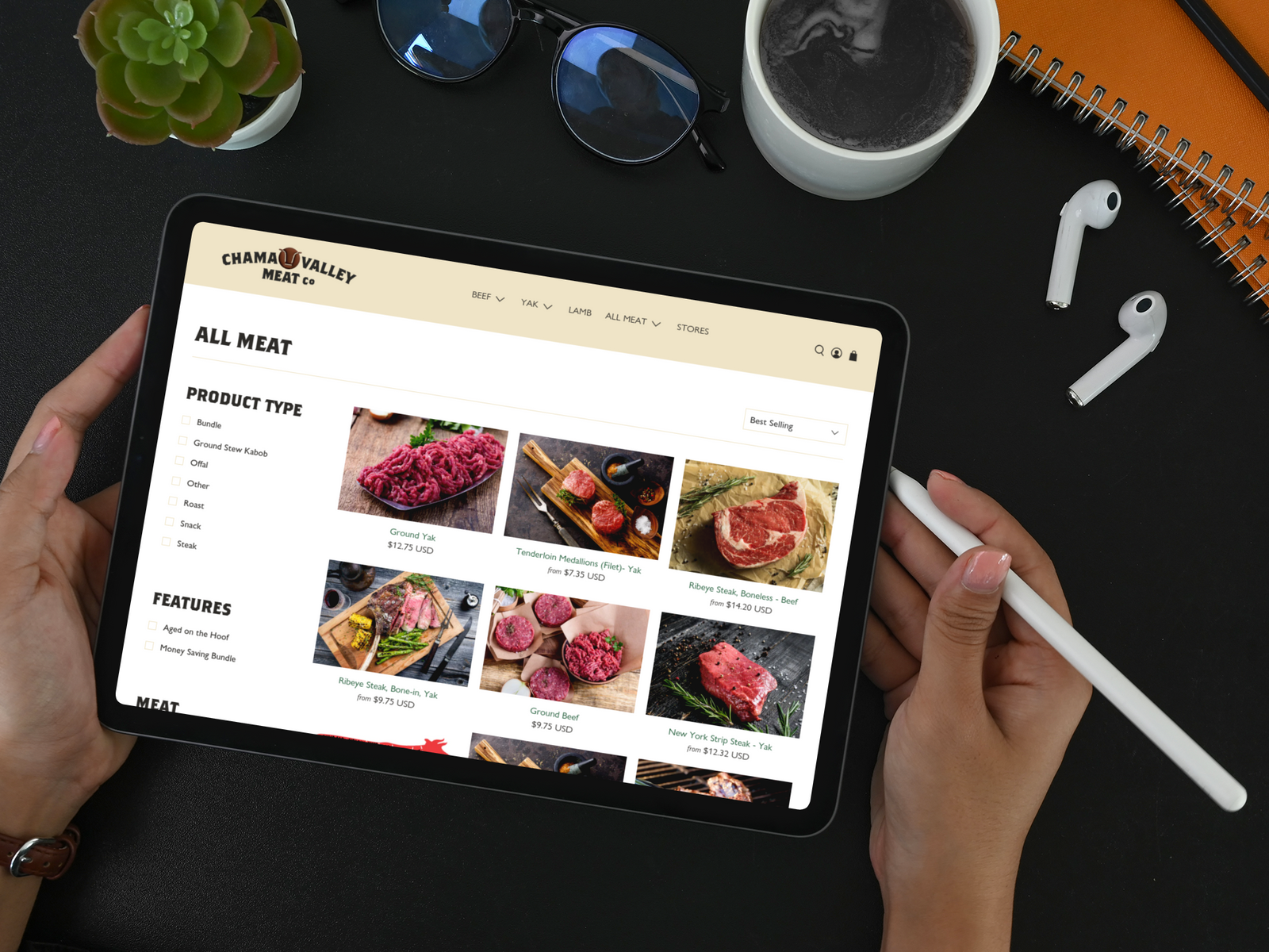 Episode 115 - Easy Yet Powerful Filters in Your Shopify Store