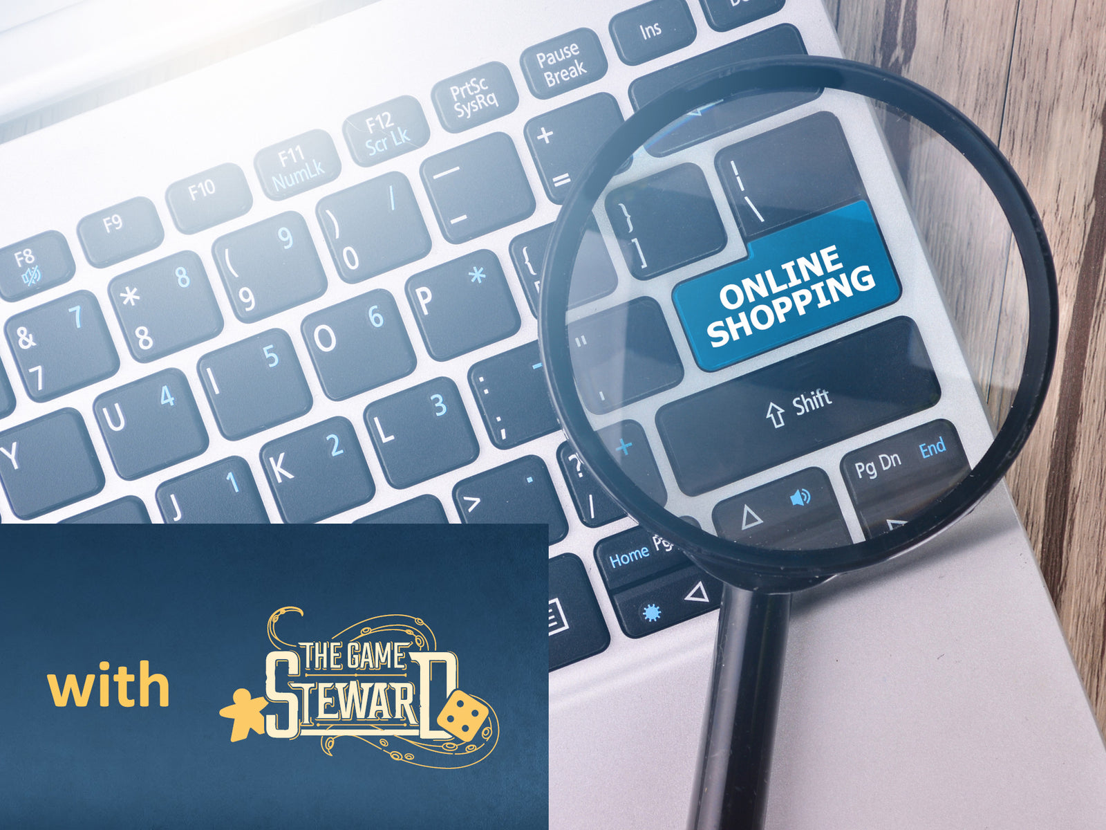 Episode 83 - eCommerce SEO with the Game Steward