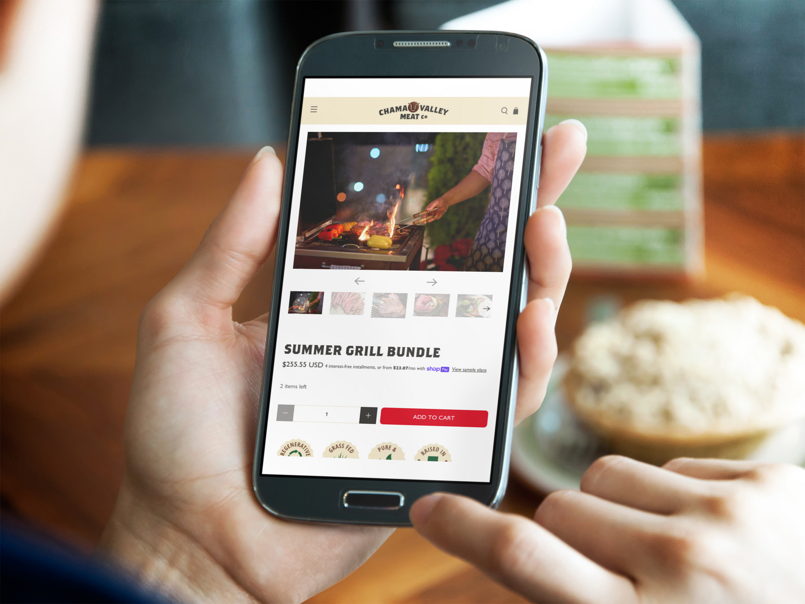 Episode 117 - Bundles in Your Shopify Store