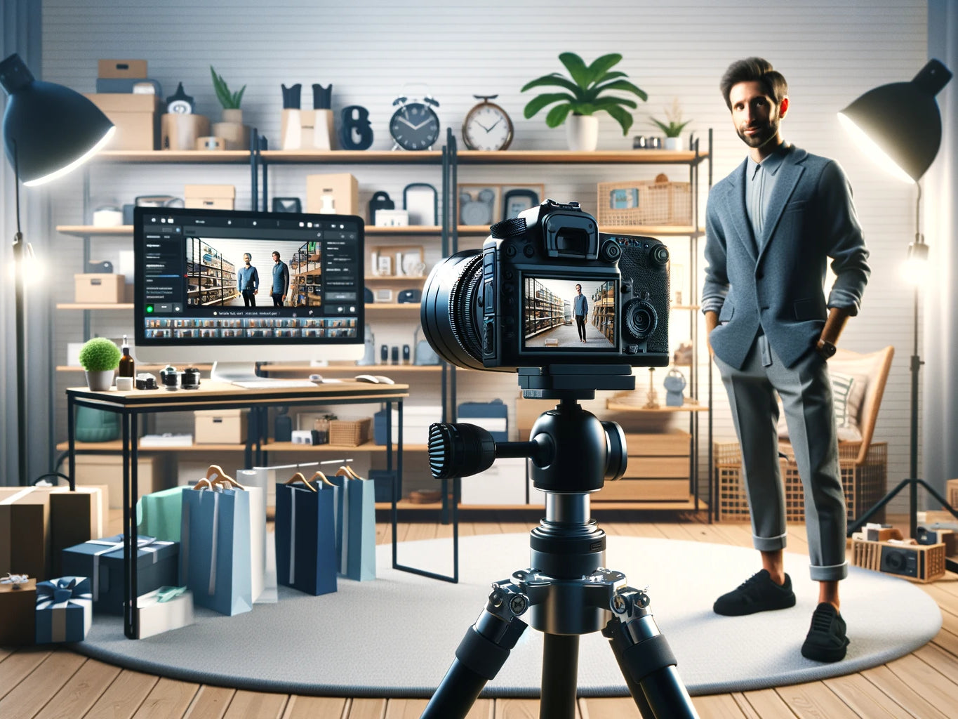 Episode 126 - Video Content in E-Commerce