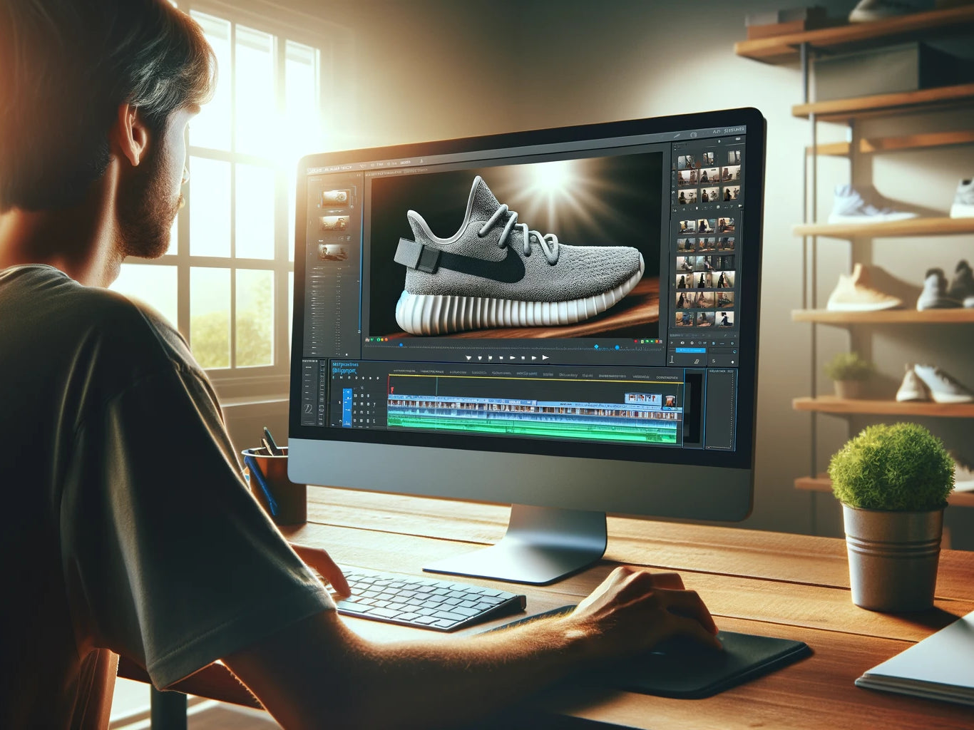 Episode 128 - Making Your First Video