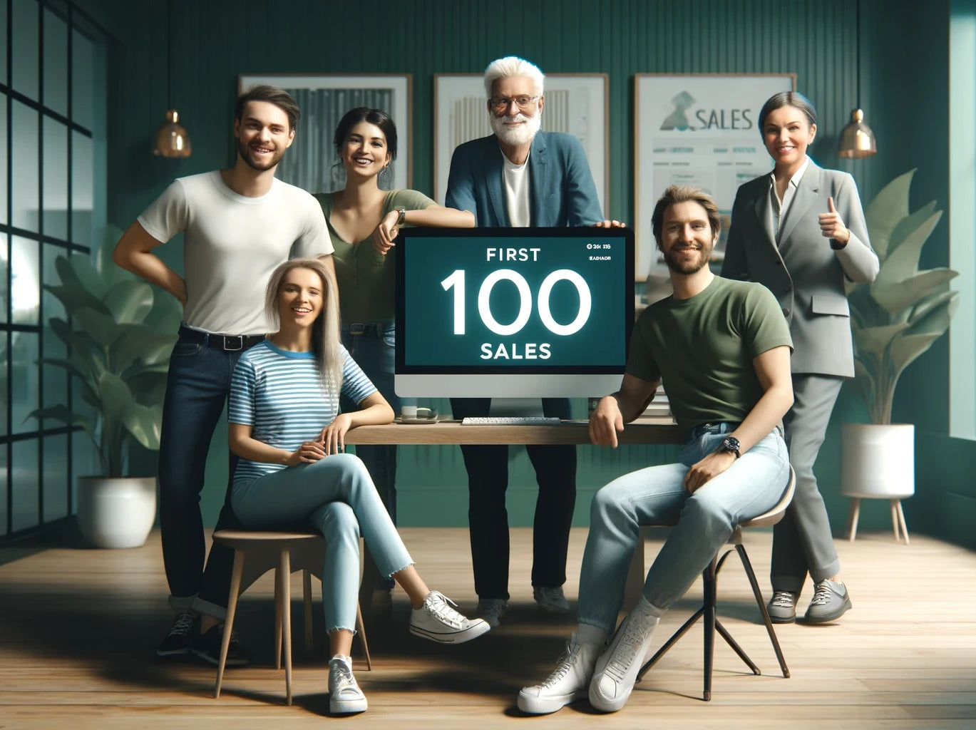 Episode 133 - Getting your First 100 eCommerce Sales