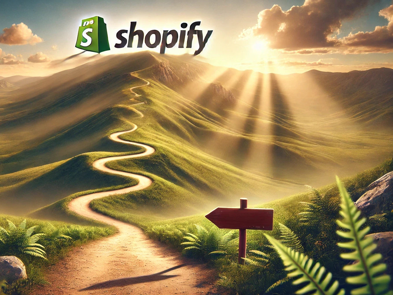 Episode 146 - The Real Journey to Shopify Success: It’s a Marathon, Not a Sprint