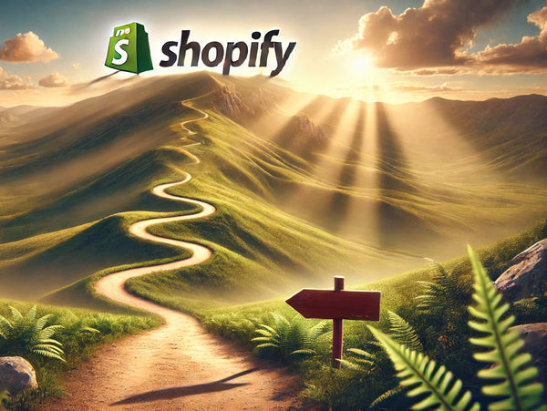Episode 146 - The Real Journey to Shopify Success: It’s a Marathon, No ...