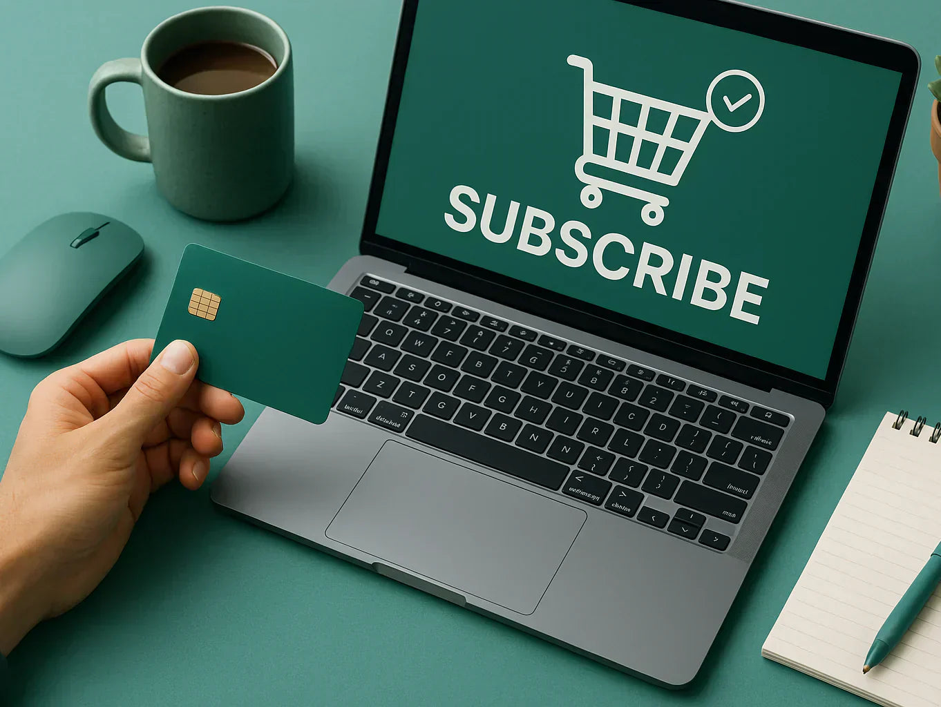 Episode 156 - Building Recurring Revenue: Subscriptions in Your Shopify Store