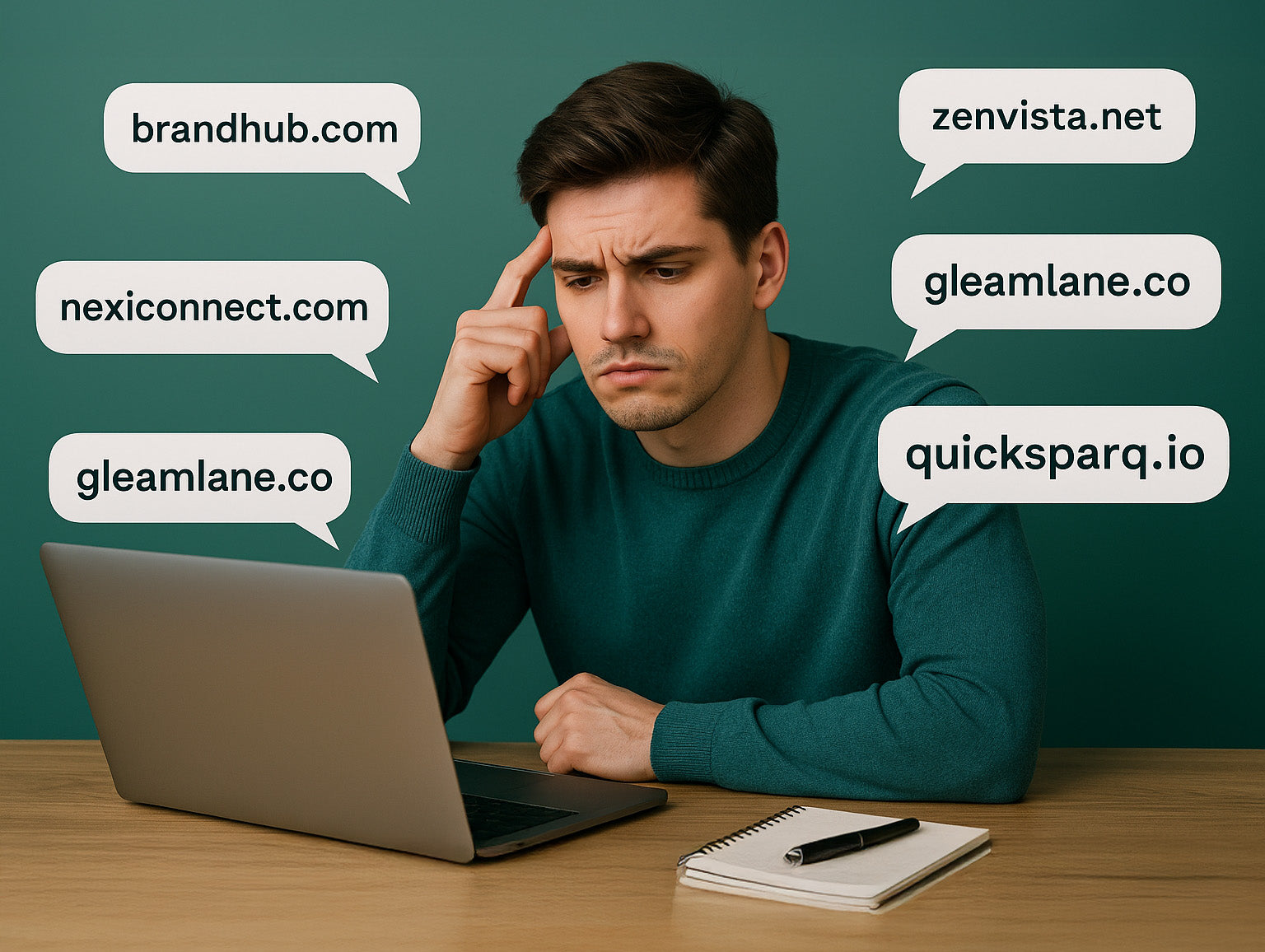 Episode 159 - Picking a Name for your Brand