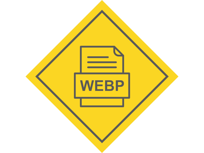 Episode 57 - WebP Images in your Shopify Store