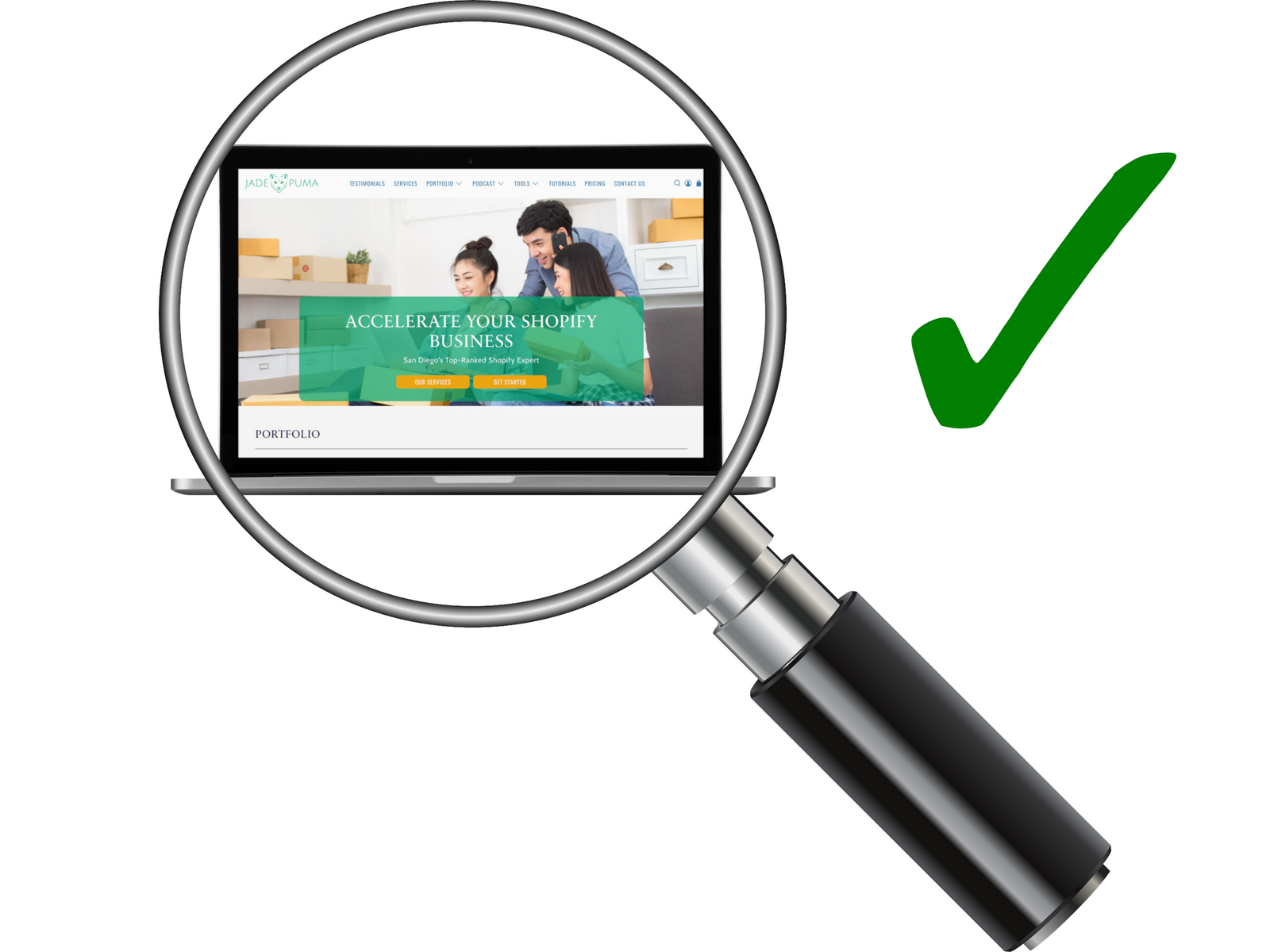 Episode 90 - Quality Checking Tools in your Shopify Store