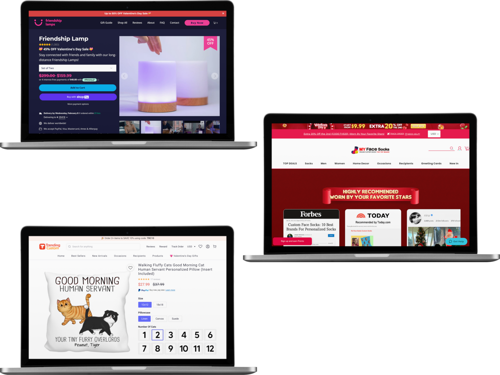 Episode 99 - Review of Some Shopify Stores