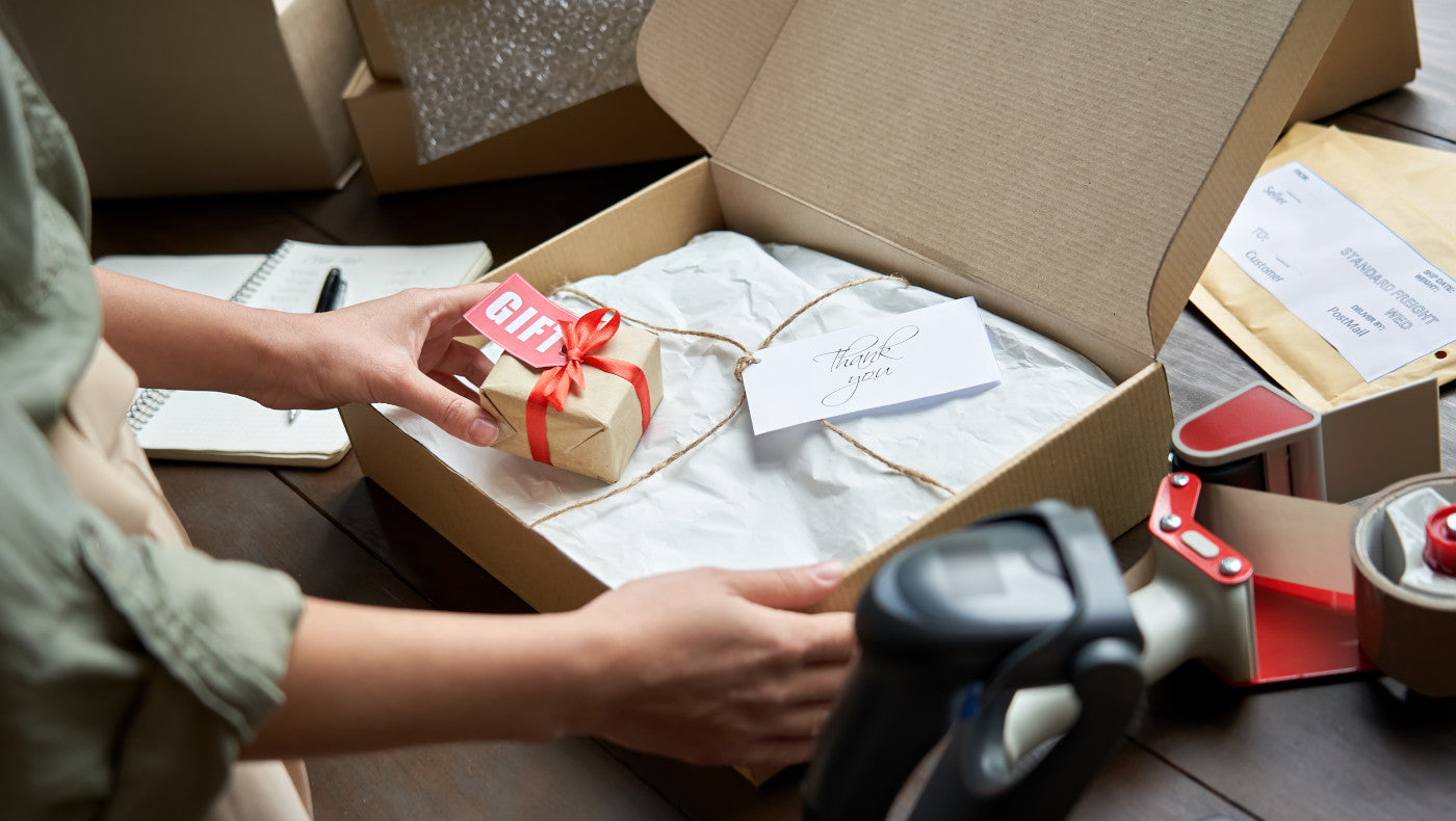 Free Gift with Purchase Using Just Shopify Liquid