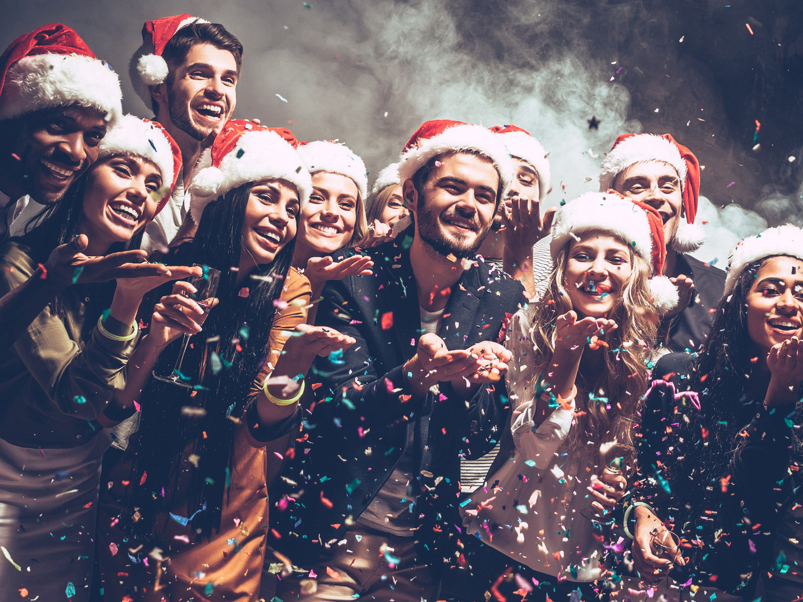 Episode 64 - Your First Holiday Campaign