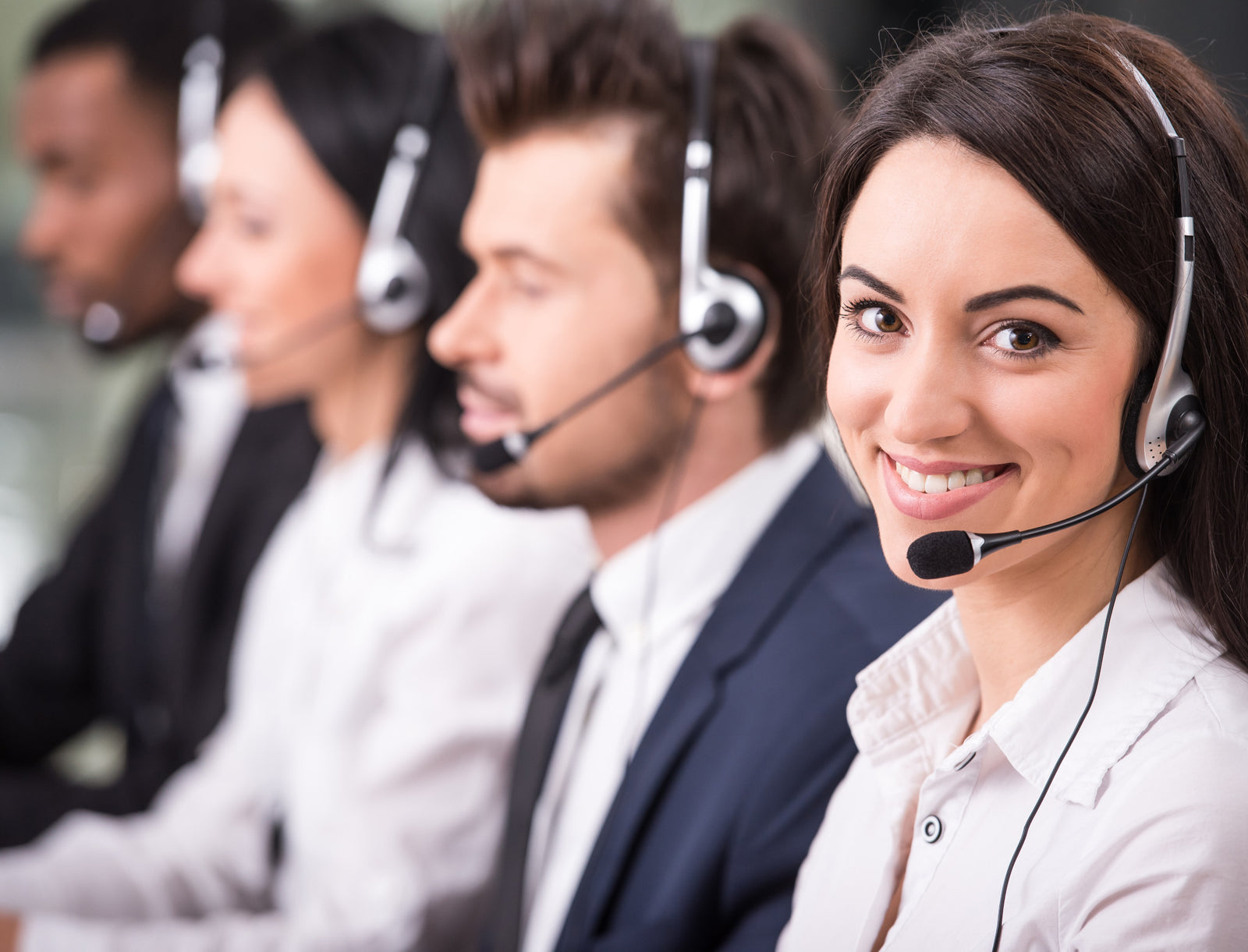 Episode 66 - How to Work with Customer Support