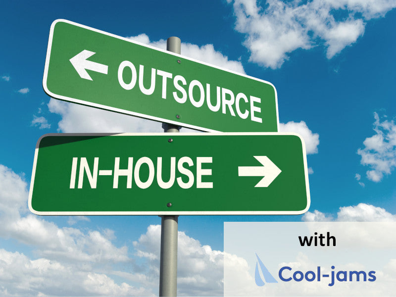 Episode 79 - Outsourcing in your Shopify Store