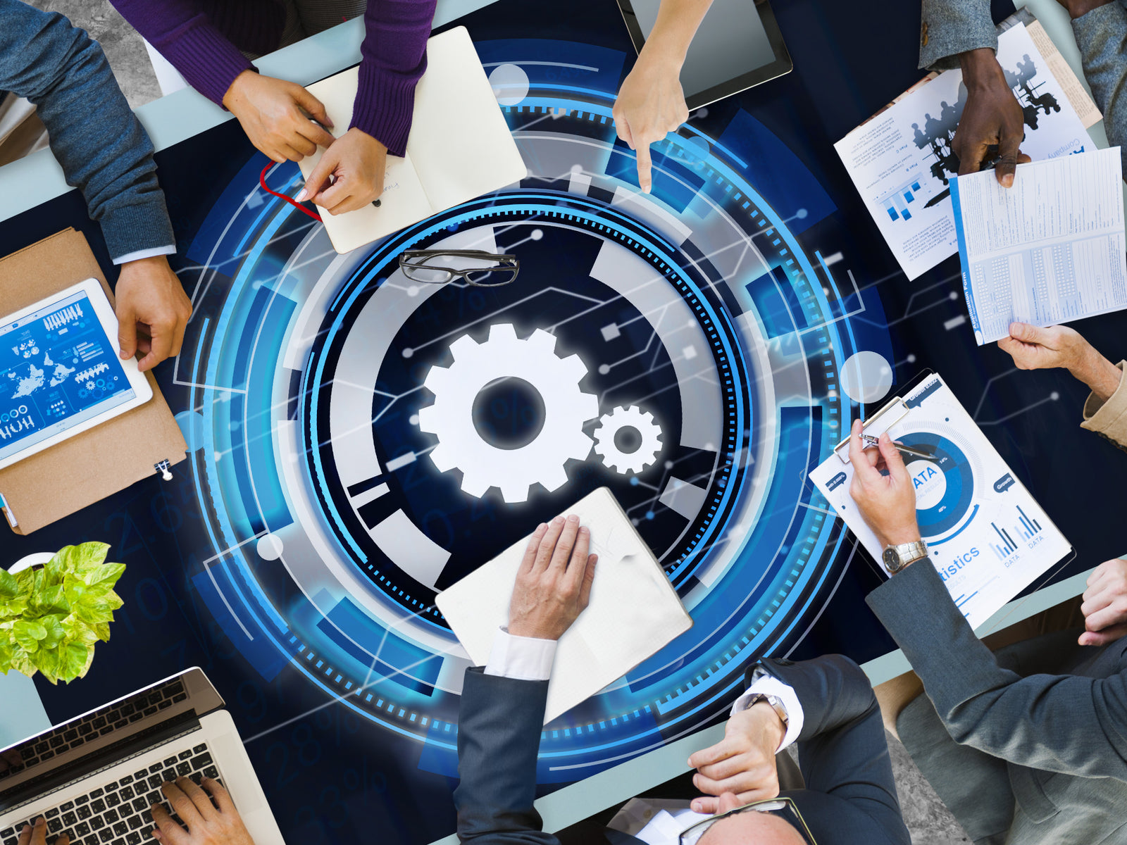 Episode 77 - The Software Stack for a Shopify Store