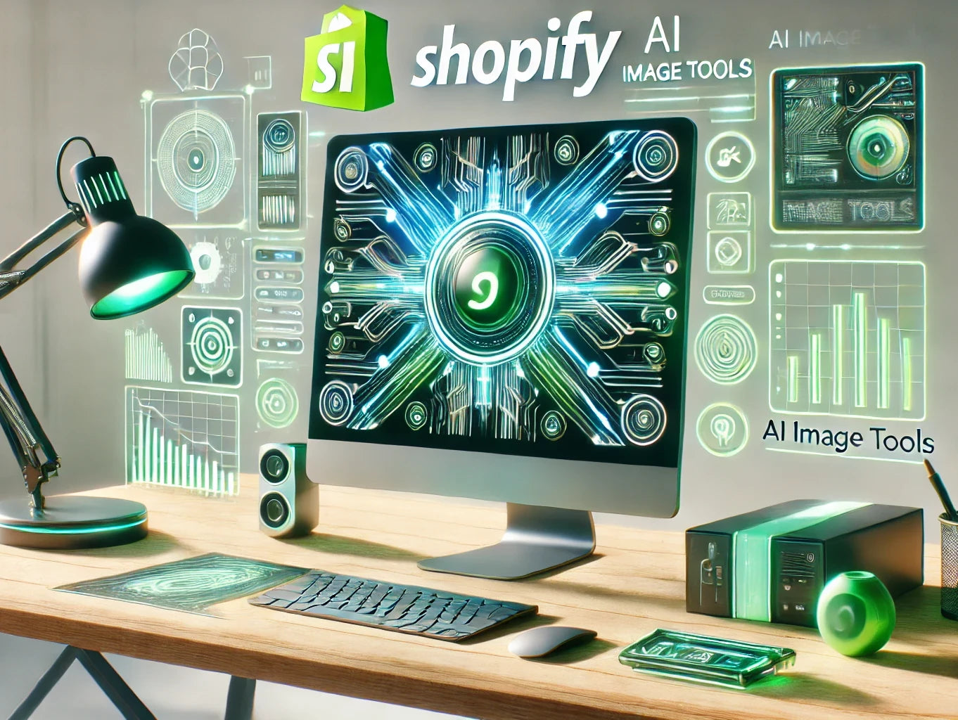 Episode 149 - Shopify's AI Image Tools