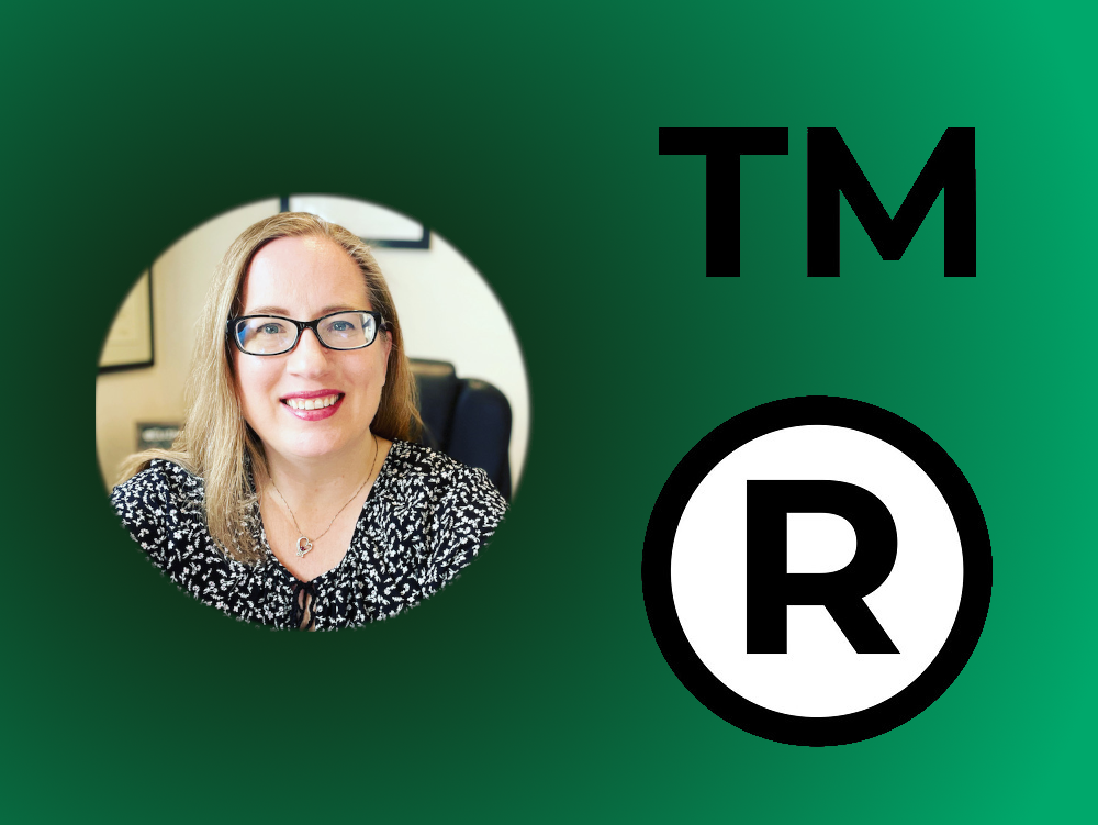 Episode 113 - Trademarks for your Brand