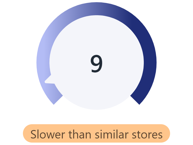 Episode 38 - Why You Should Ignore the Shopify Speed Score-JadePuma