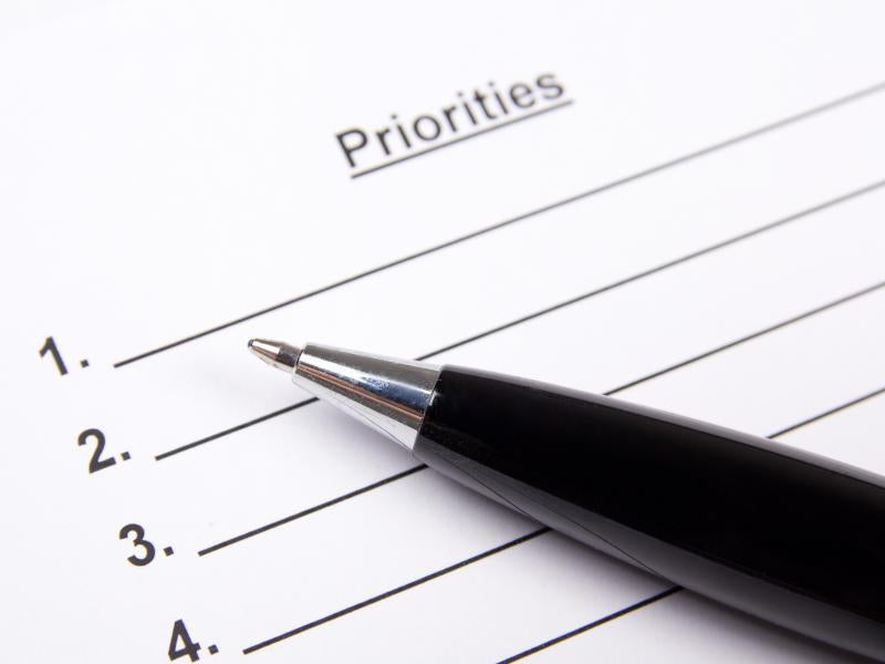 Episode 26 - Determine Your Next Project-JadePuma