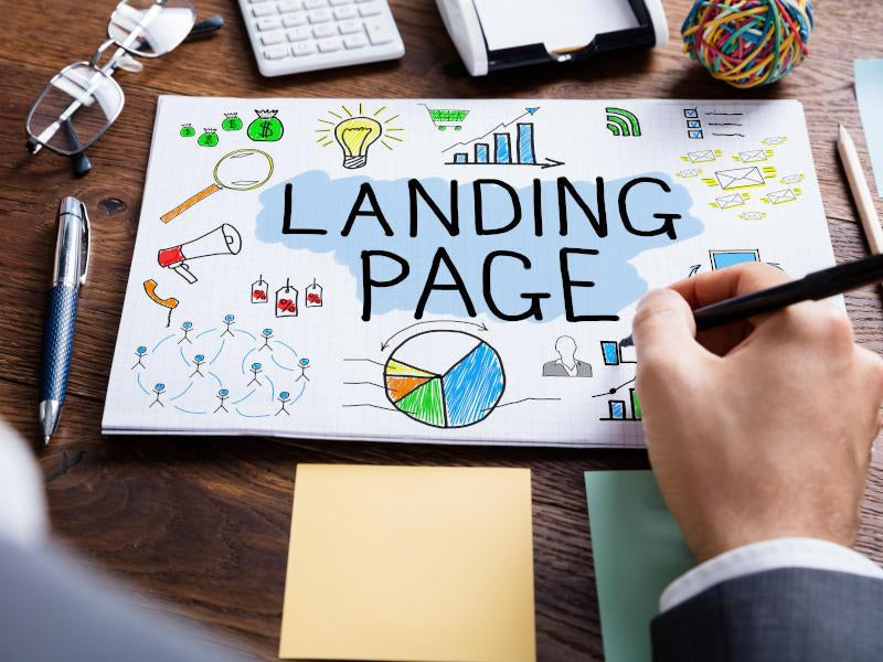 Episode 48 - Landing Pages for your Shopify Store-JadePuma