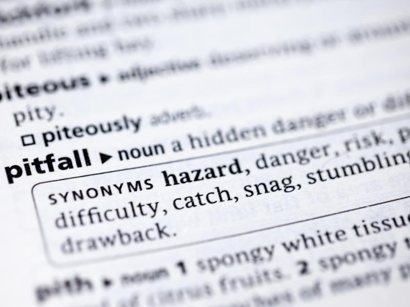 Episode 10 - Common Pitfalls for Shopify Stores-JadePuma