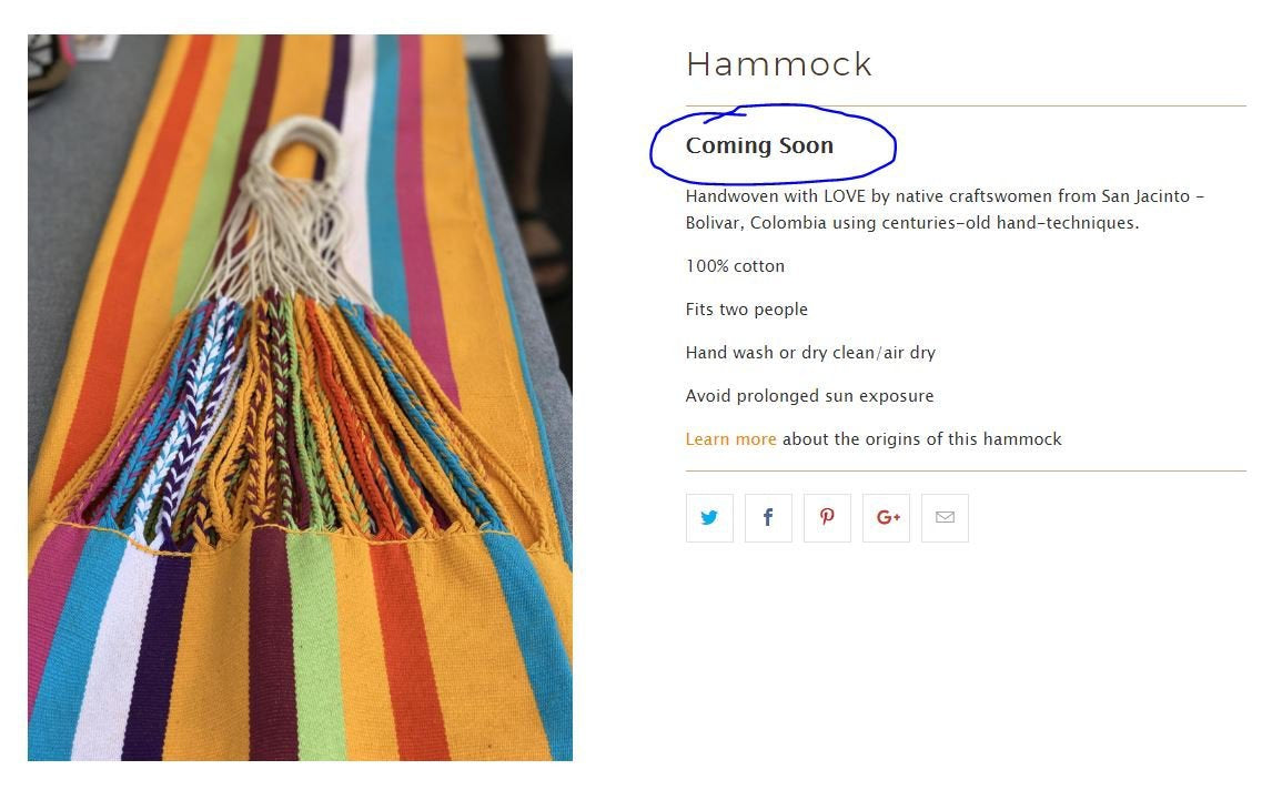 How to make your whole catalog Coming Soon in your Shopify Store-JadePuma