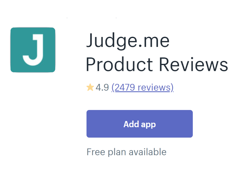 Episode 33 - Why I Recommend Judge.me for Shopify Reviews-JadePuma