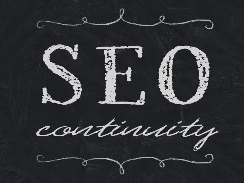 Episode 46 - Maintaining SEO Continuity in Your Shopify Store-JadePuma