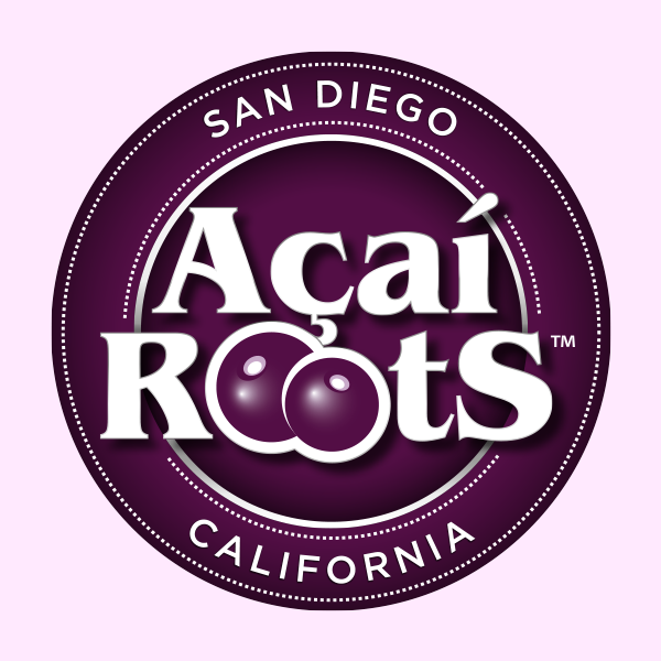 Acai Roots - San Diego Shopify Store