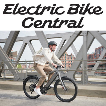 Electric Bike Central - San Diego Shopify Store