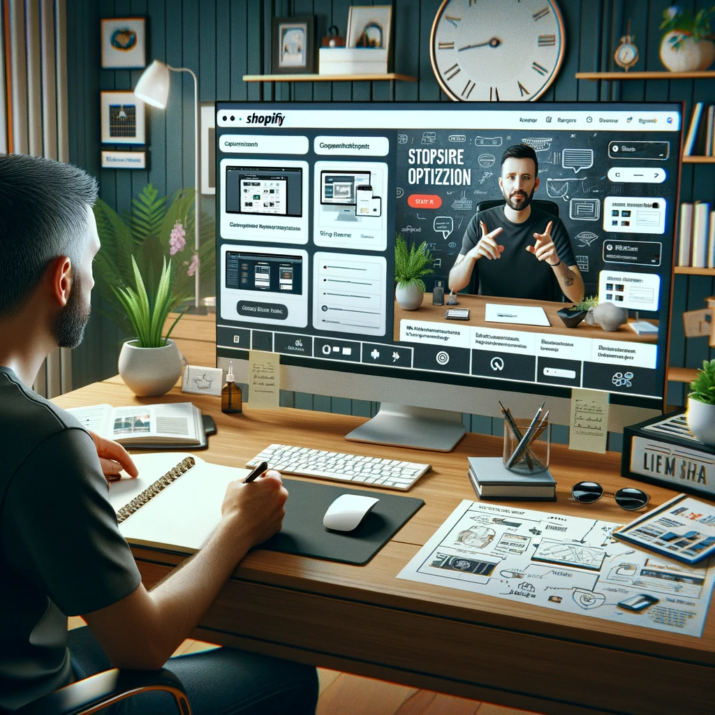Live Video Consult with Scott Austin - JadePuma