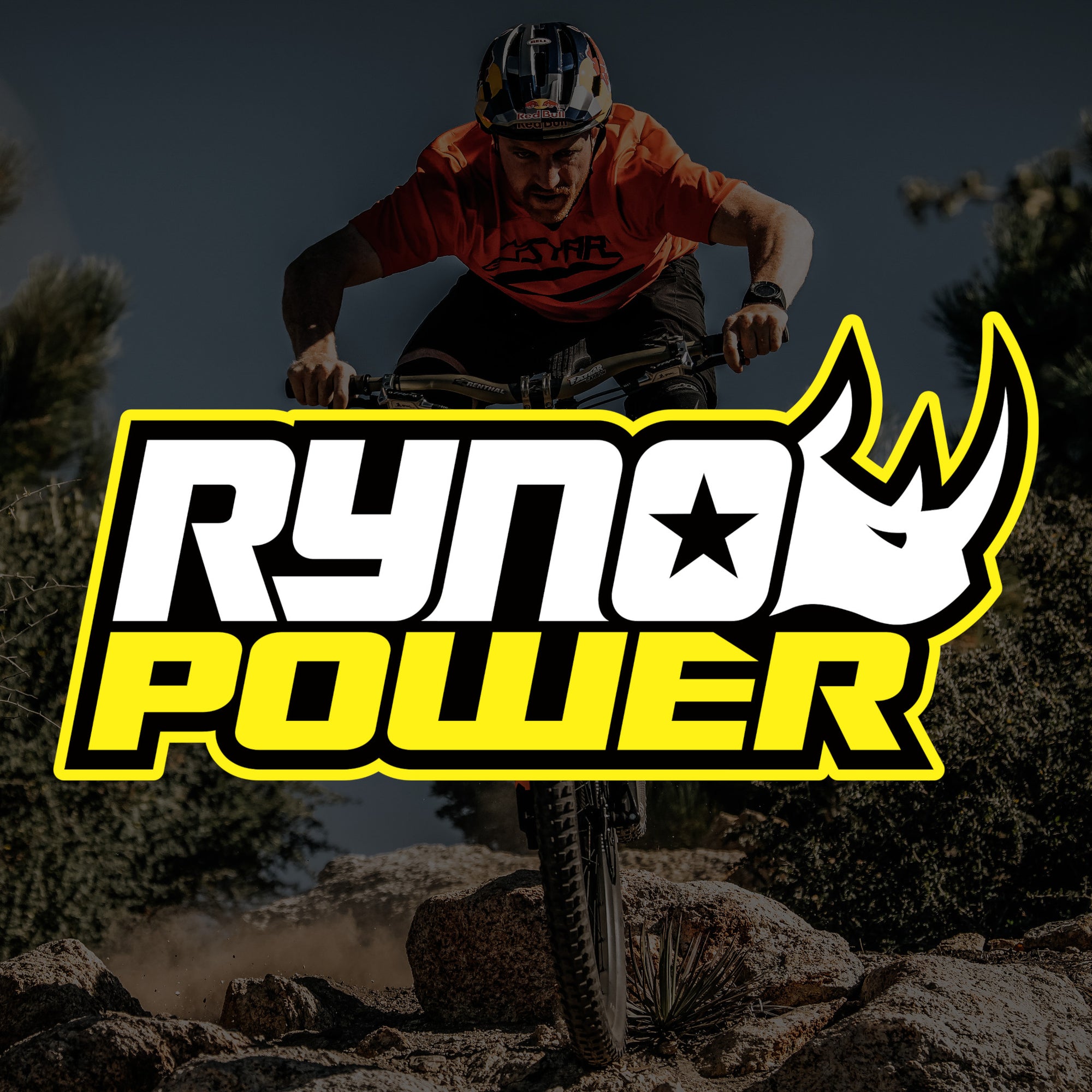 RynoPower - San Diego Shopify Store
